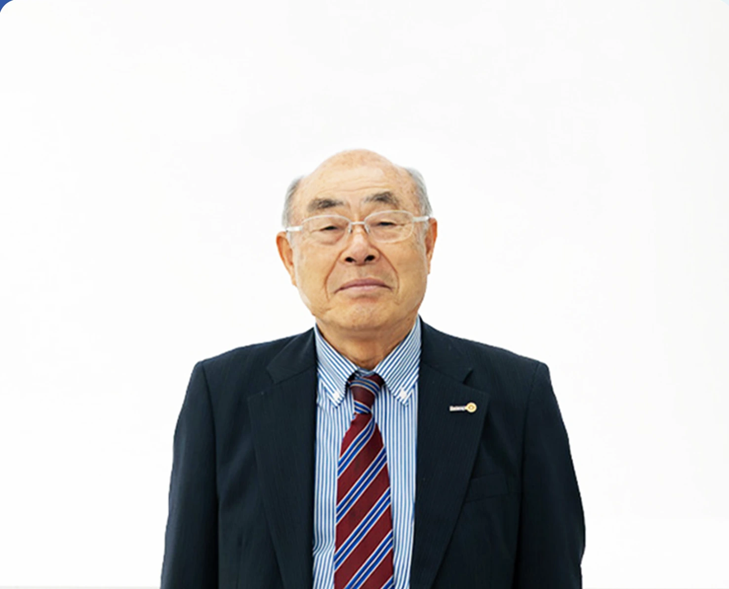代表理事 古賀 光雄
